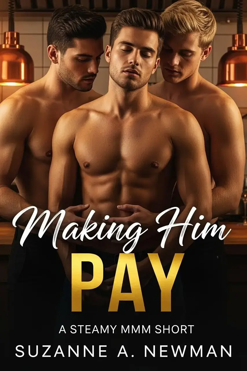 Making Him Pay (Dubcon)