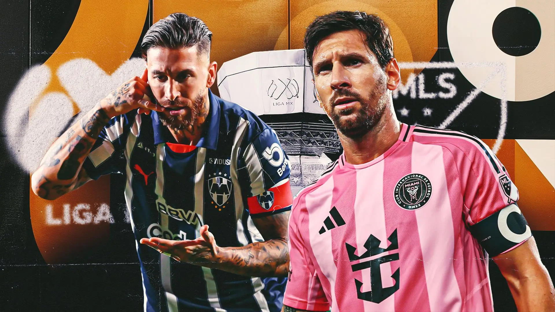 ‘Litmus test will be in 10 years’ - Revamped Leagues Cup to emphasize MLS vs Liga MX, bring more jeopardy, stoke regional rivalry and ensure event's long-term relevance