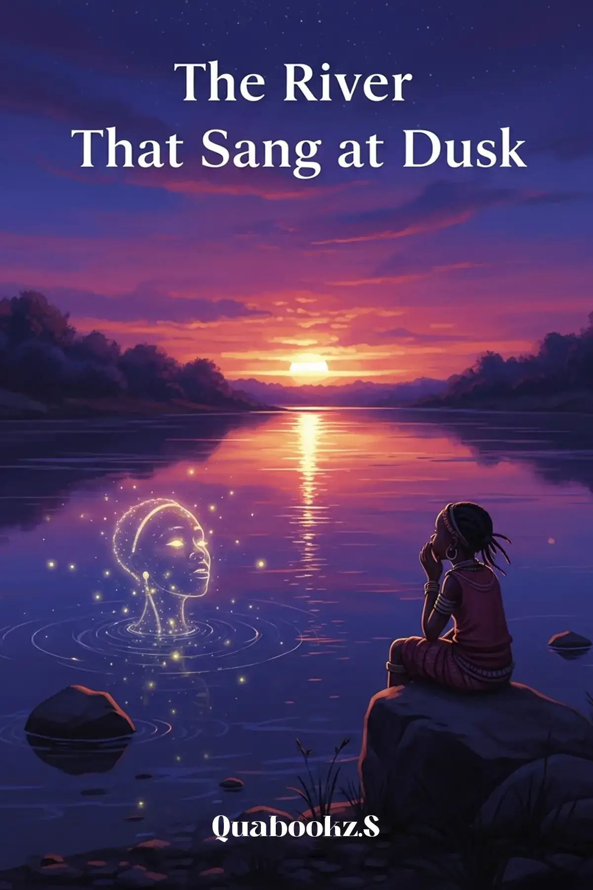 The River That Sang At Dusk