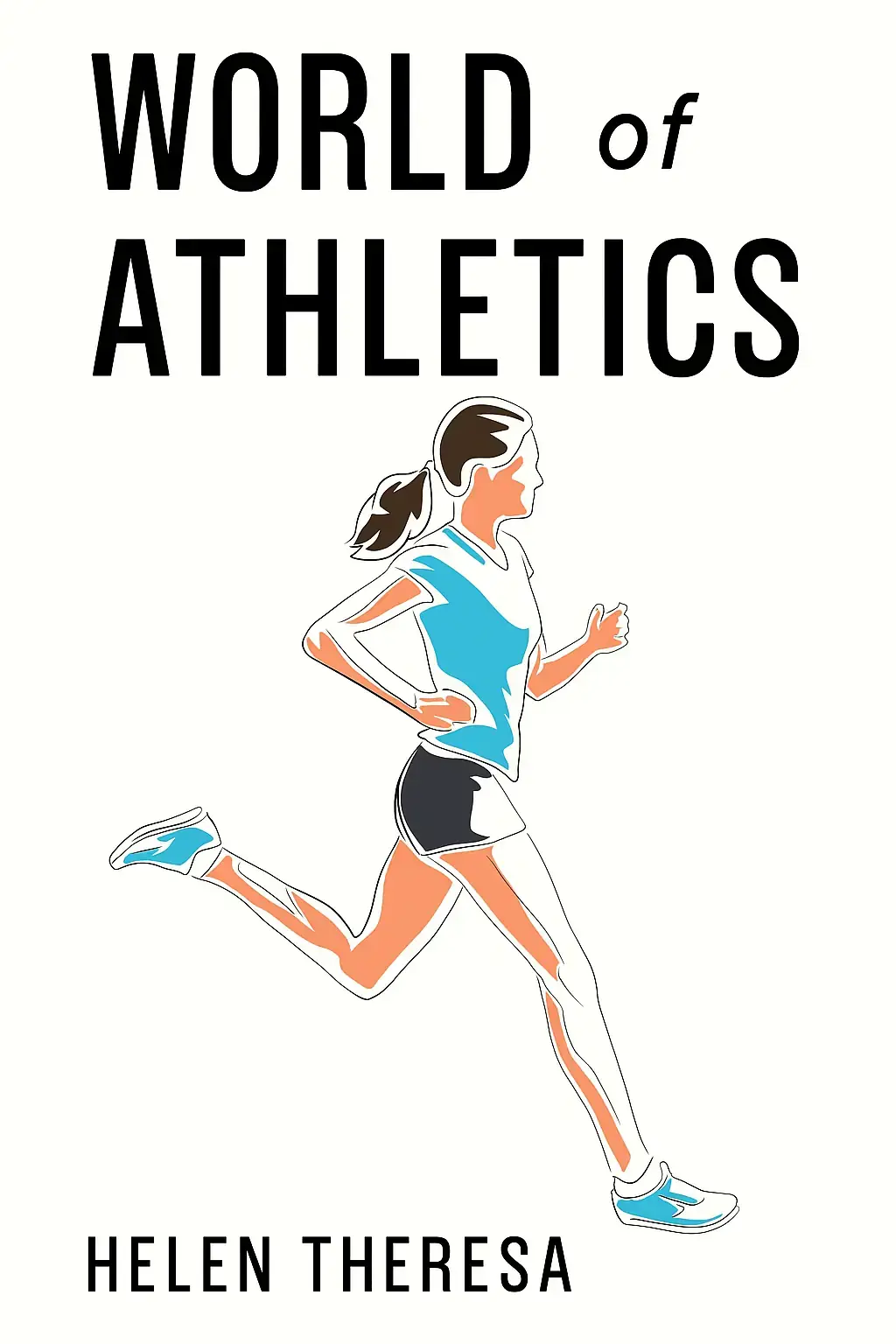World Of Athletics 