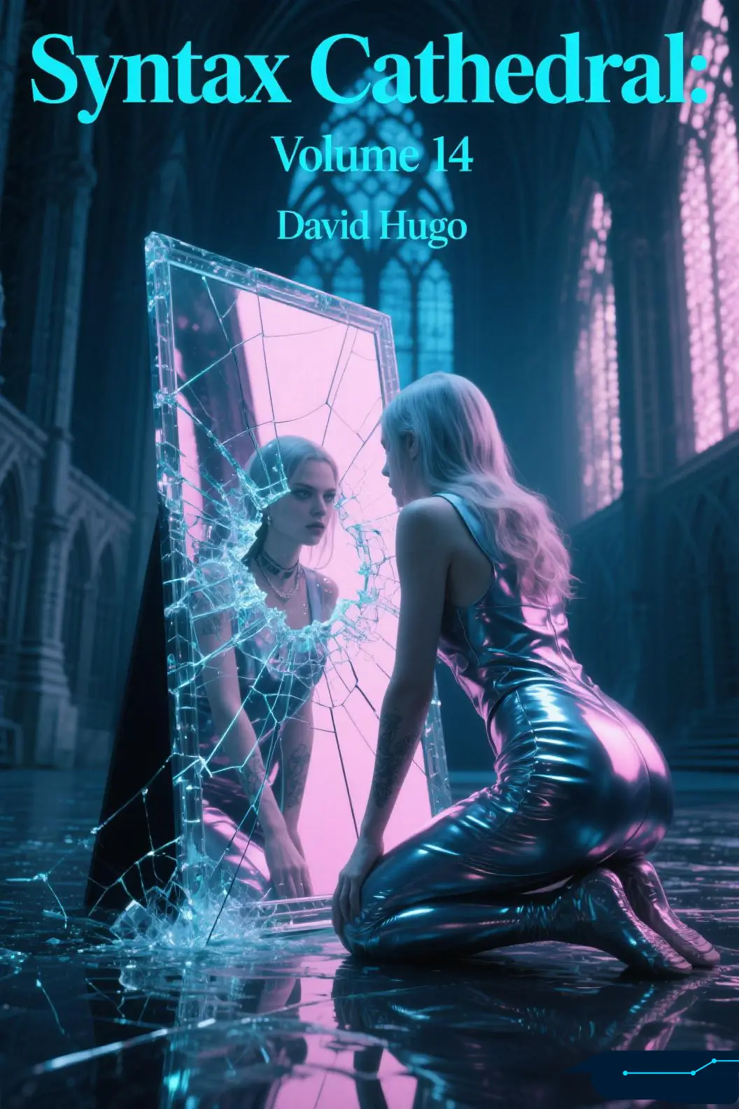 Syntax Cathedral: Volume XIV – The Choir of Matter