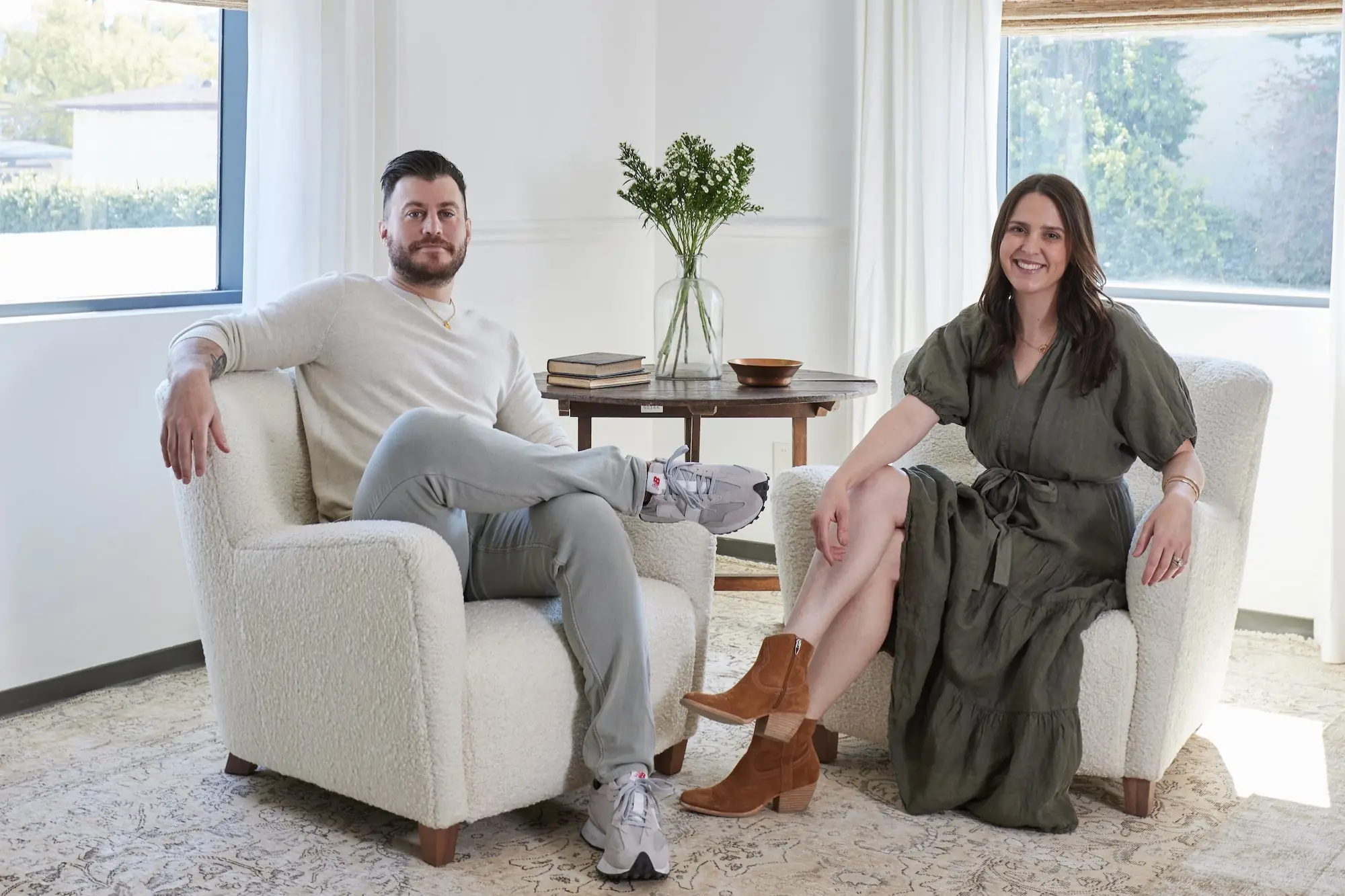 This Couple Used Their Savings to Start a Small Business. A Smart Strategy Helped Make It a Multimillion-Dollar Success.