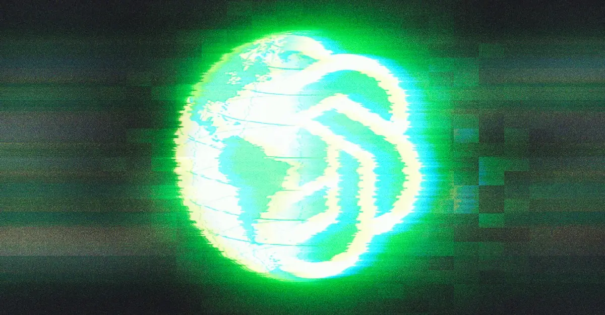 The World Still Hasn’t Made Sense of ChatGPT