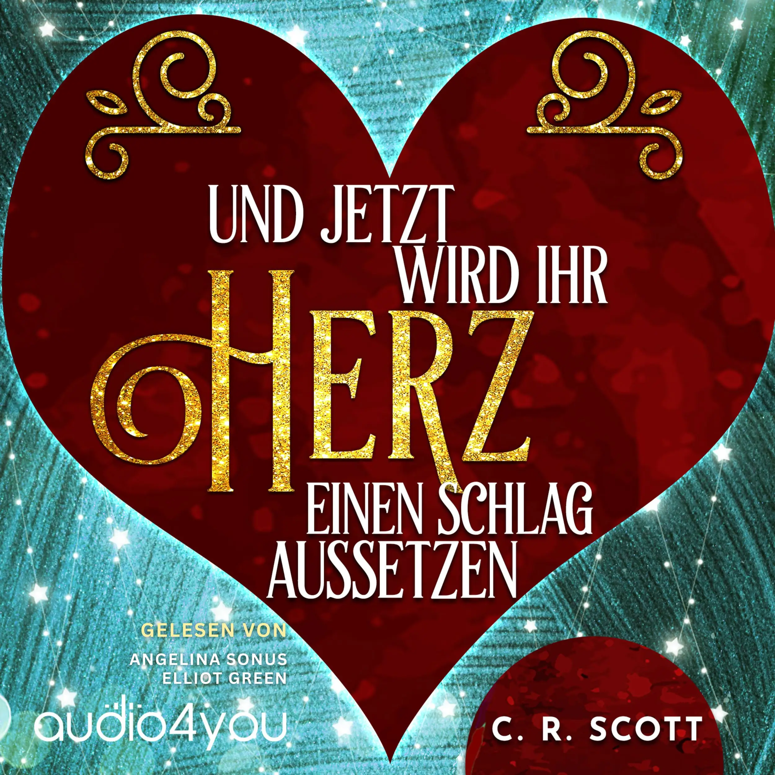 Und Jetzt Wird Ihr Herz Einen Schlag Aussetzen