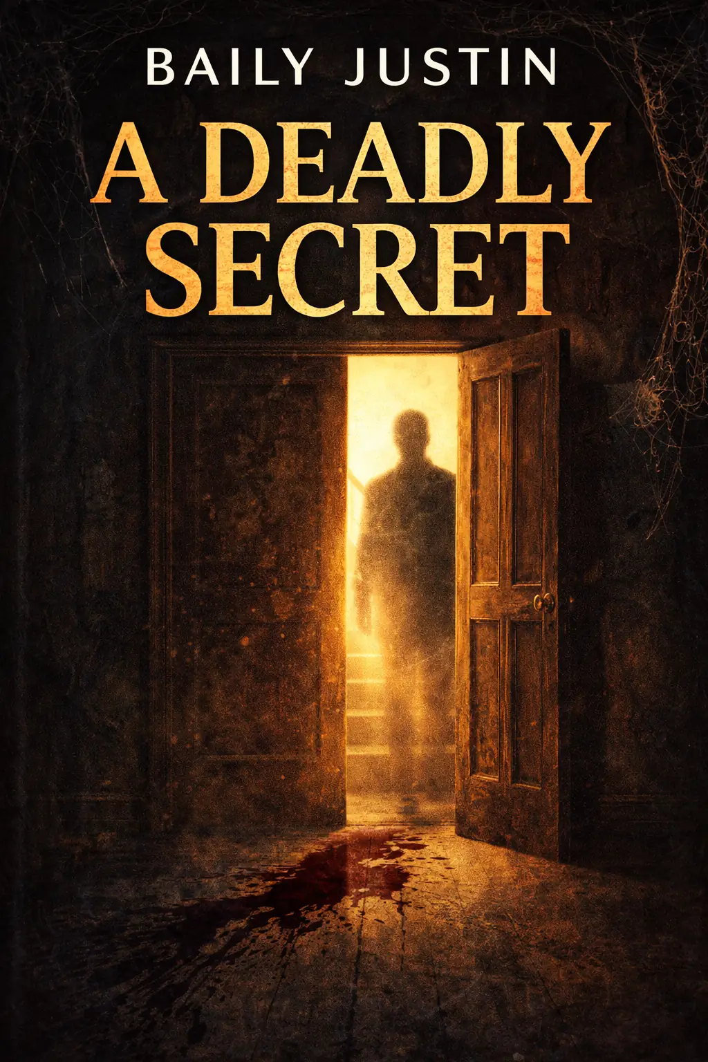 A Deadly Secret