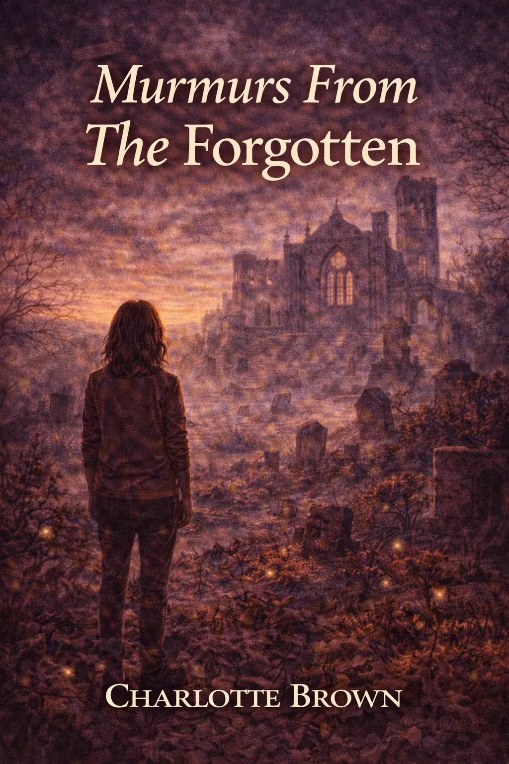 MURMURS FROM THE FORGOTTEN