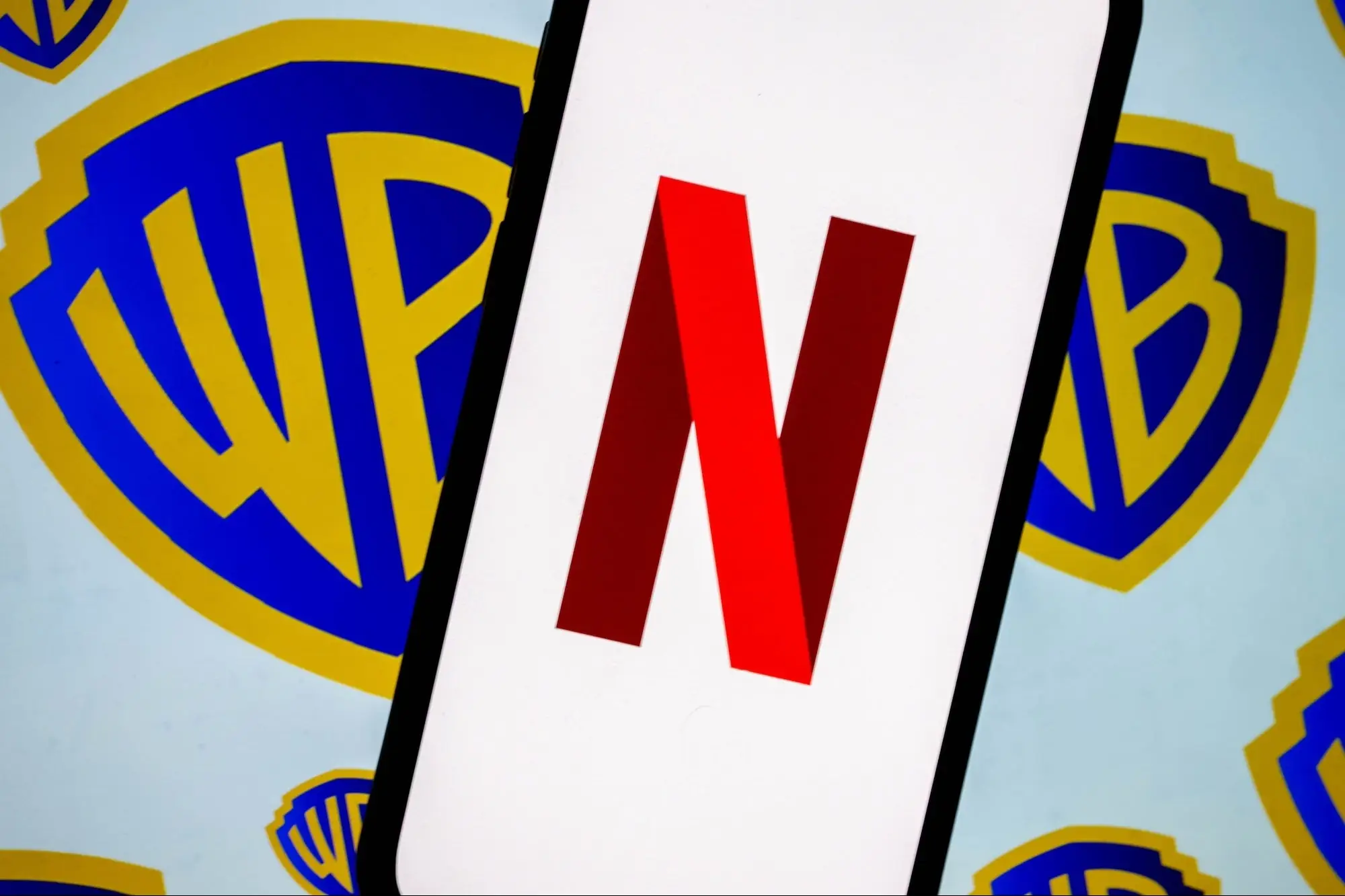 Netflix Goes Big With $83 Billion Bid for Warner Bros. Discovery