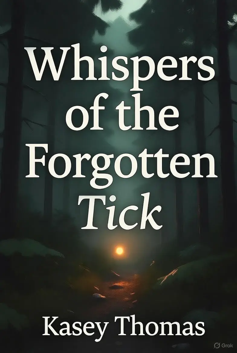 Whispers of the Forgotten Tick