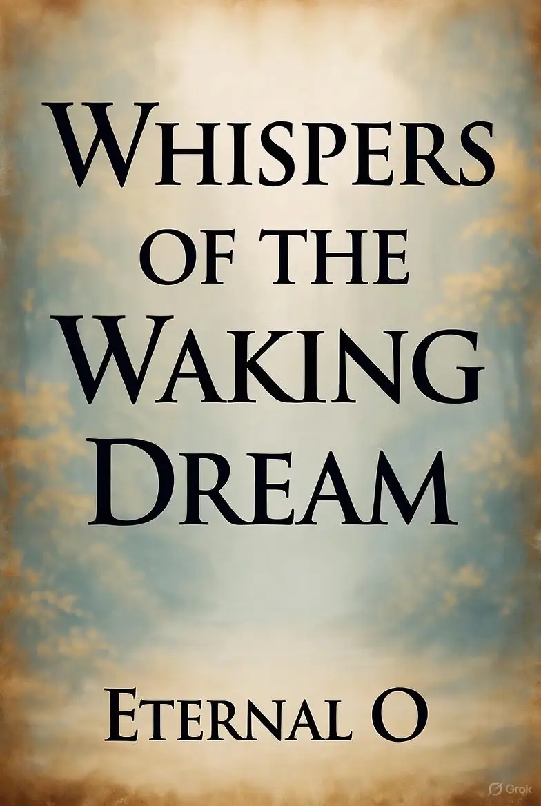 Whispers of the Waking Dream 
