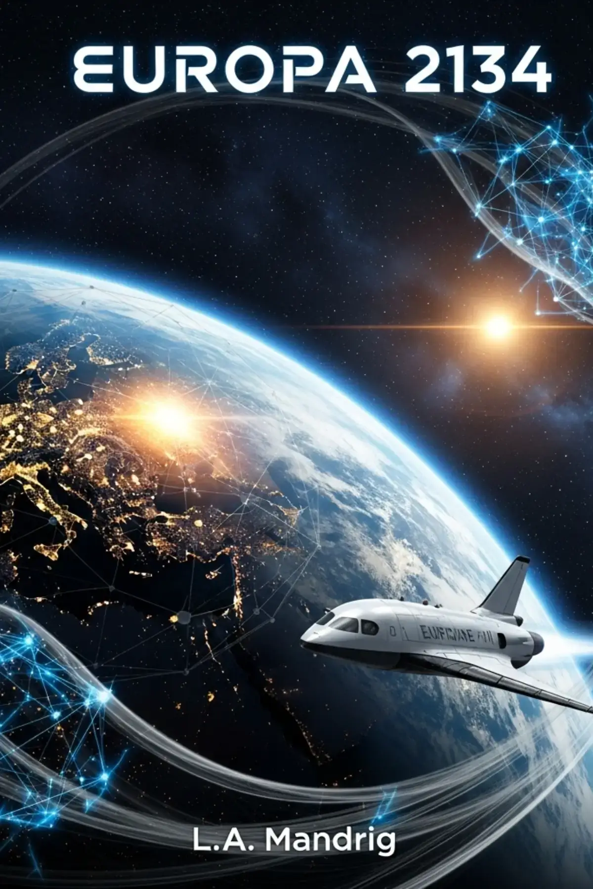 Europa 2134