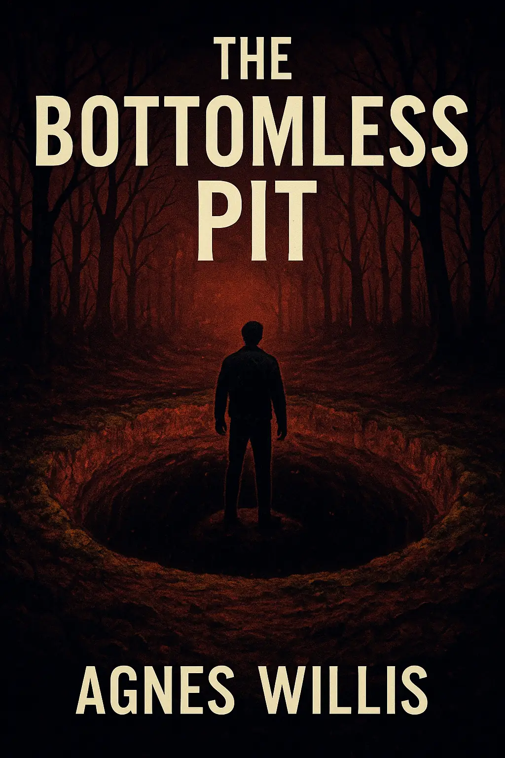 The Bottomless Pit