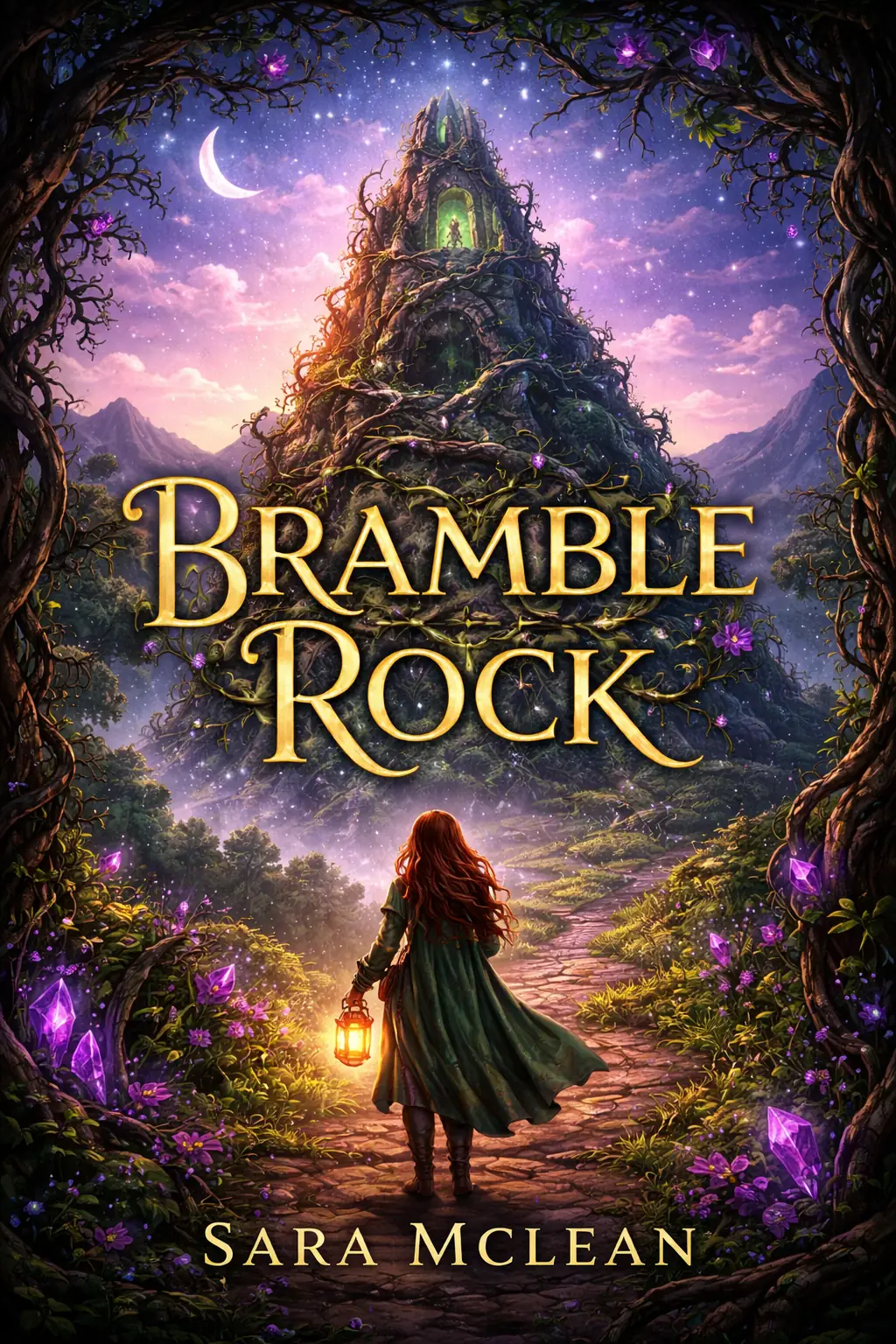 Bramble Rock