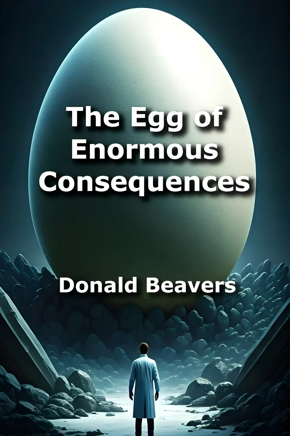 The Egg of Enormous Consequences