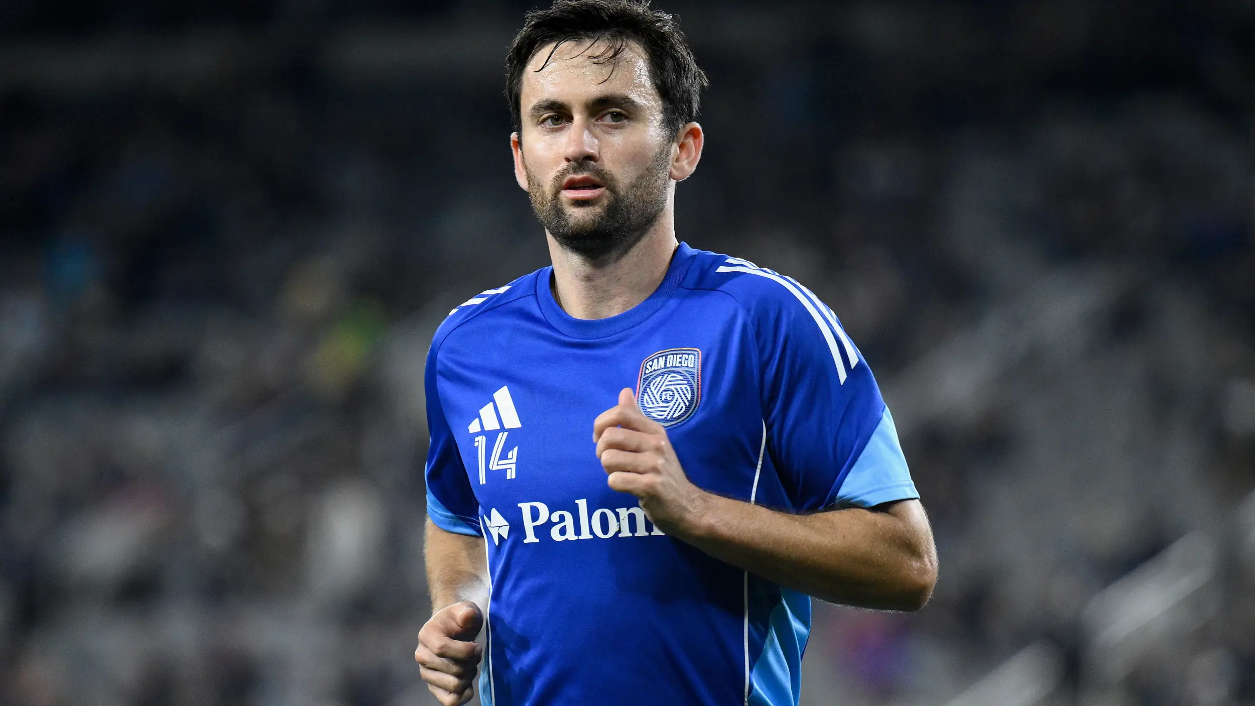 Charlotte FC reportedly set to sign USMNT midfielder Luca de la Torre from Celta Vigo