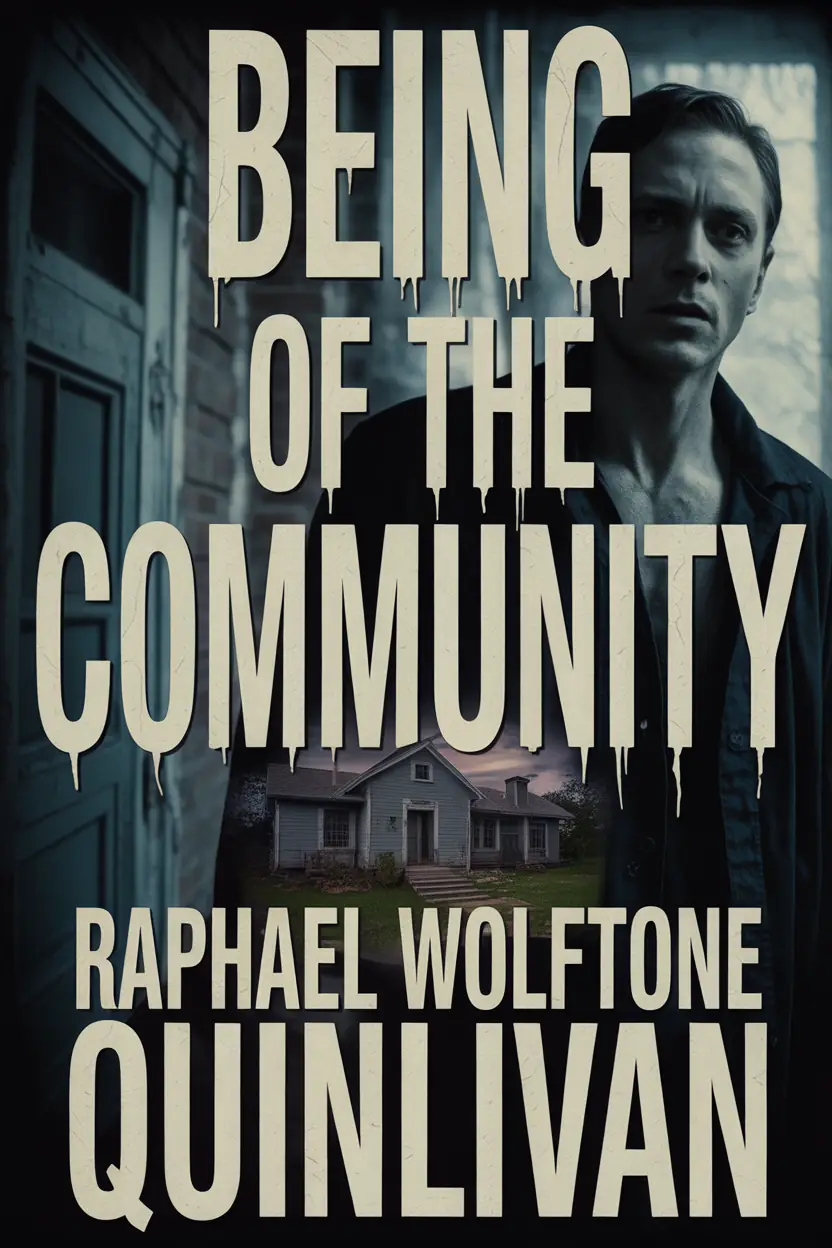 The Being of the Community