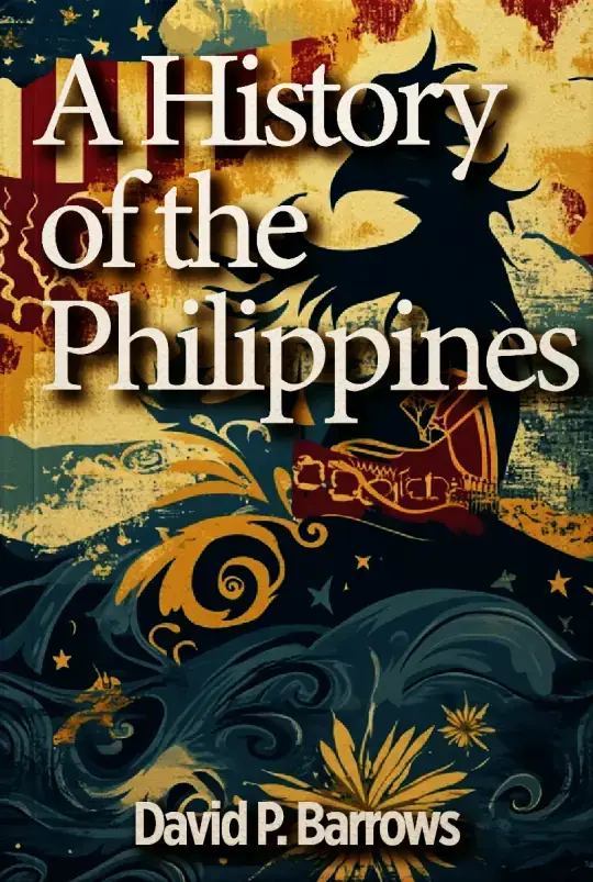 A History of the Philippines