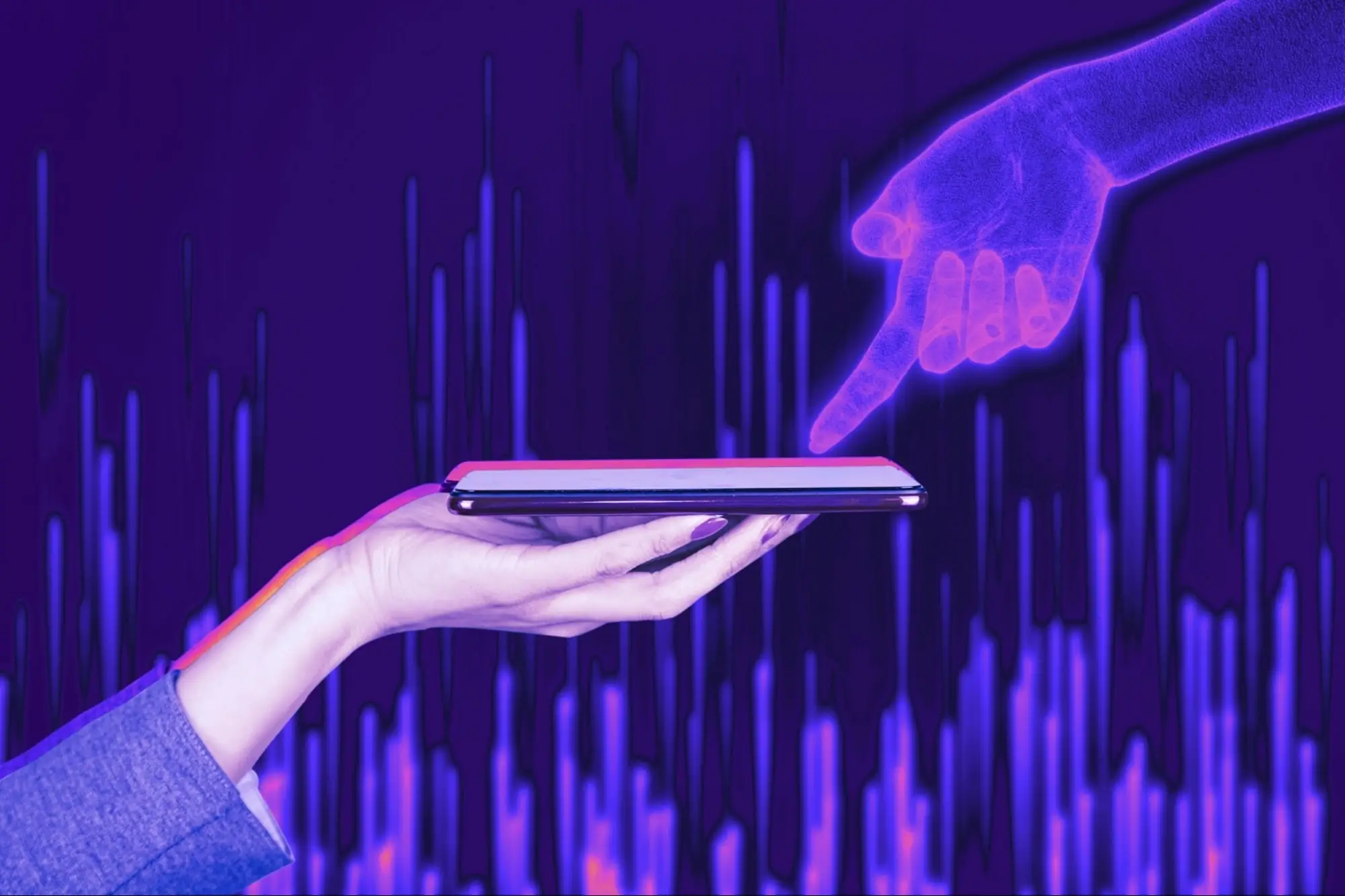 AI Isn't Taking Your Job. It's Forcing You to Evolve.