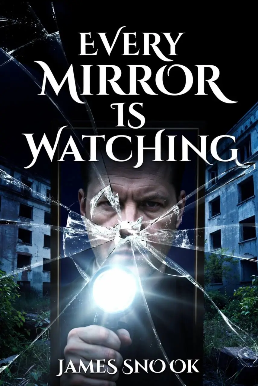 Every Mirror Is Watching
