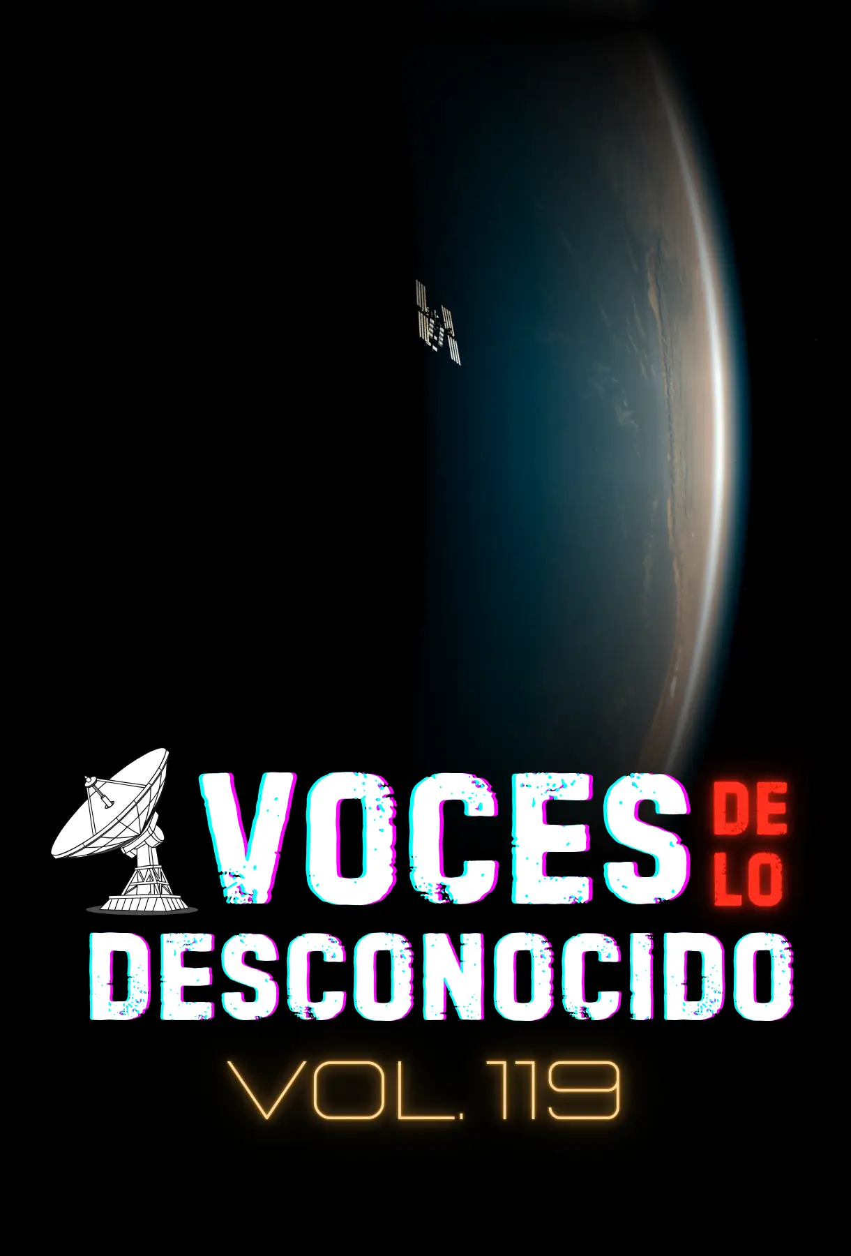 Voces de lo Desconocido 119
