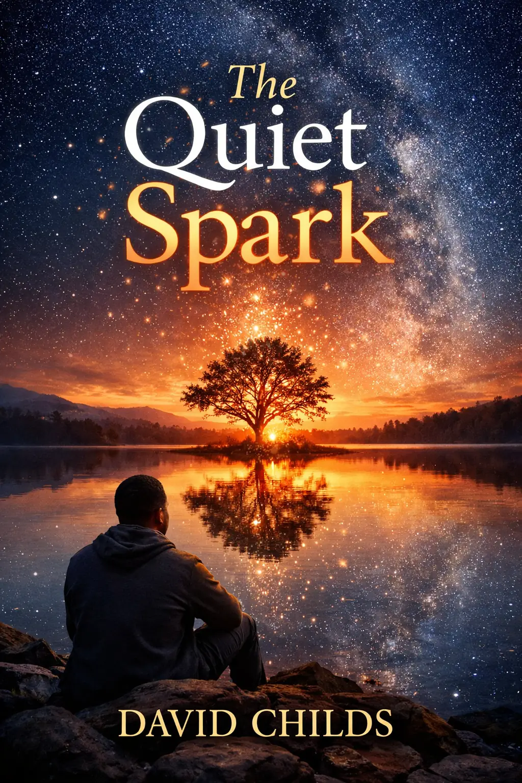 The Quiet Spark