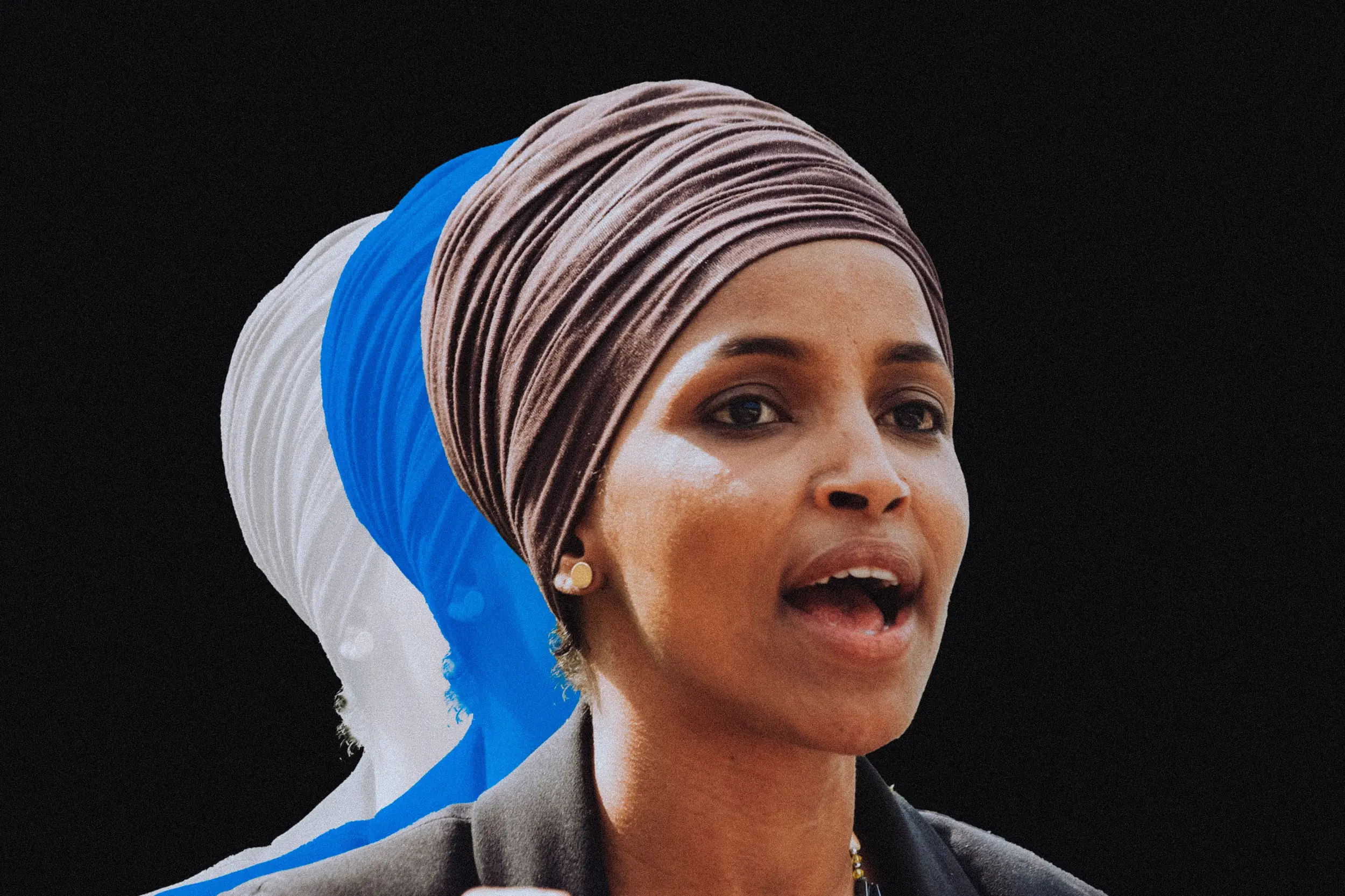How Snopes Buried the Truth About Ilhan Omar's Father