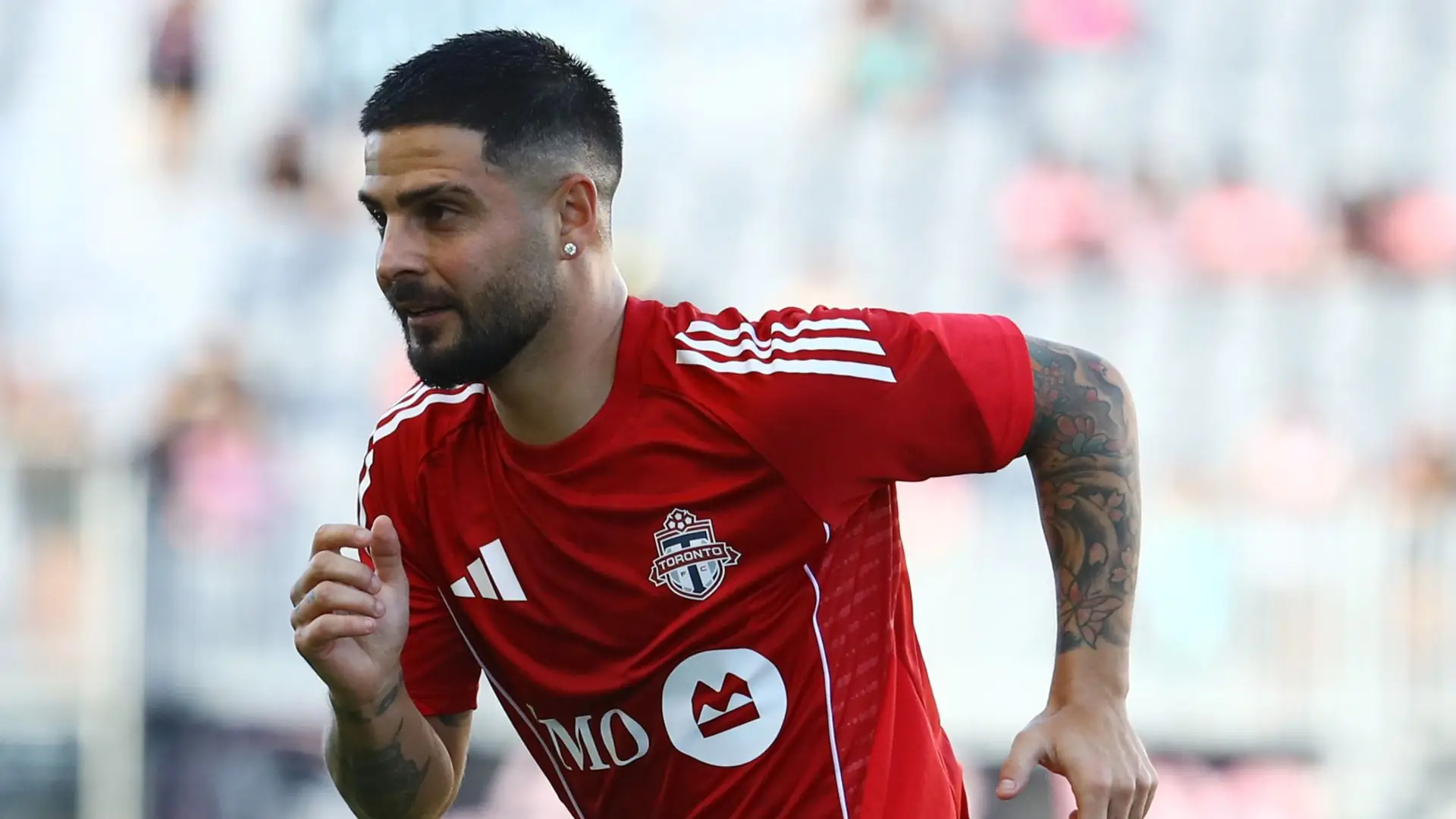 Toronto FC duo Lorenzo Insigne, Federico Bernardeschi released after two difficult years for MLS club