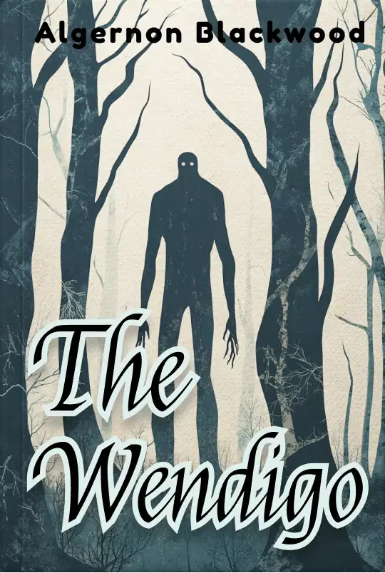 The Wendigo