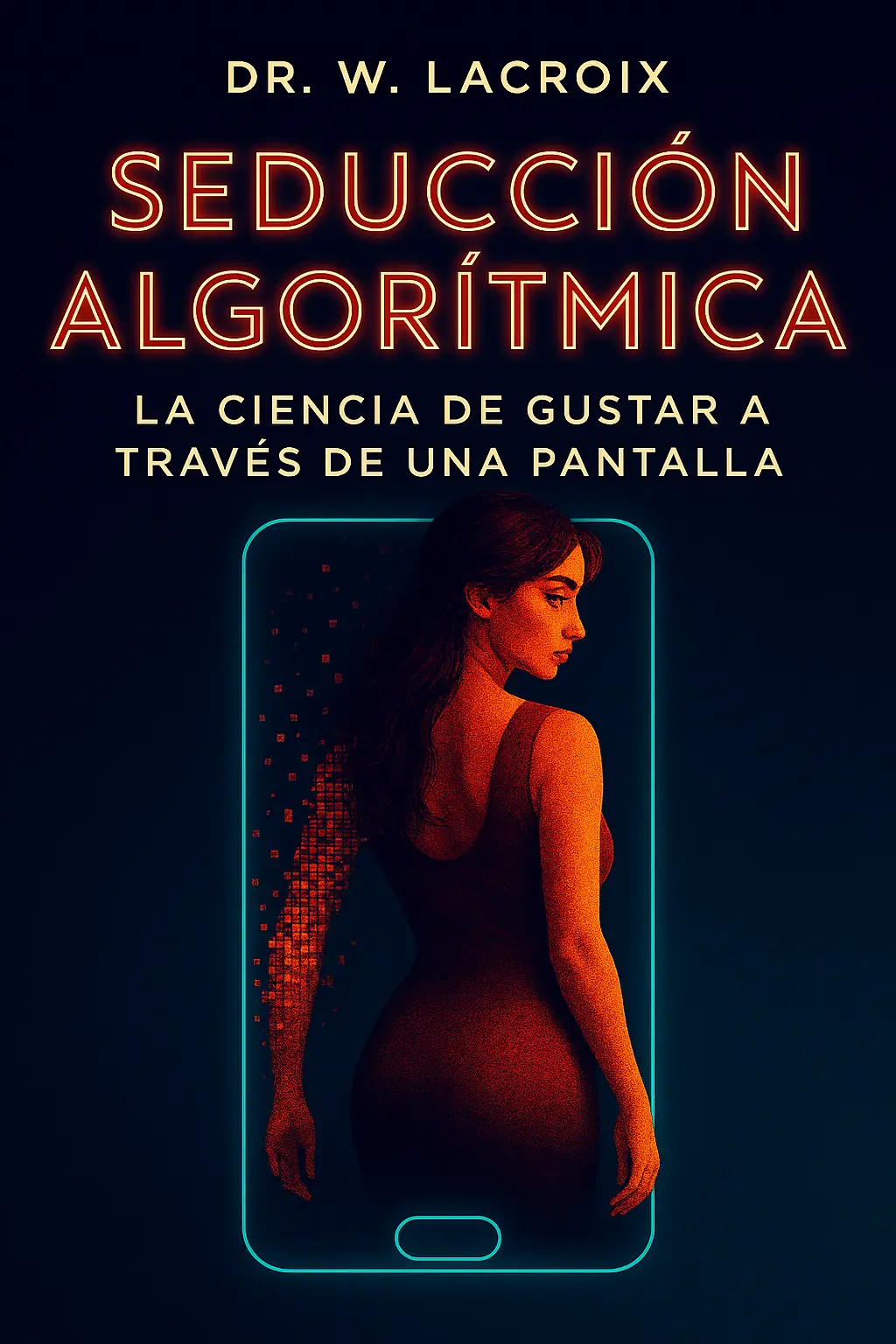 Seducción Algorítmica
