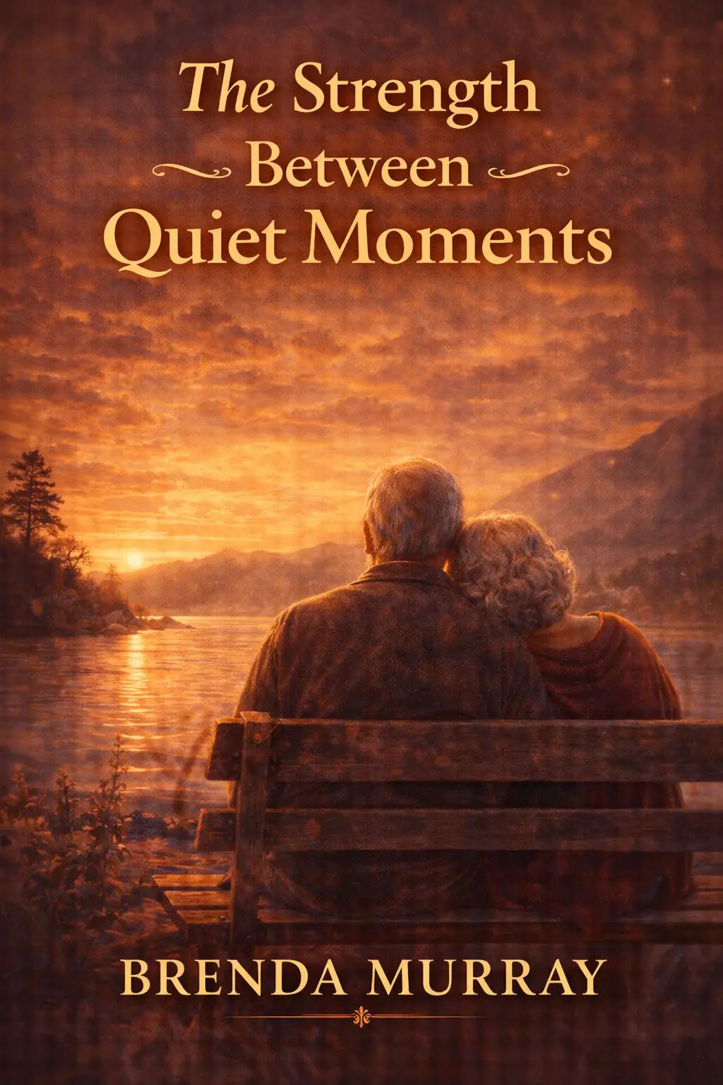 The Strength Between Quiet Moments