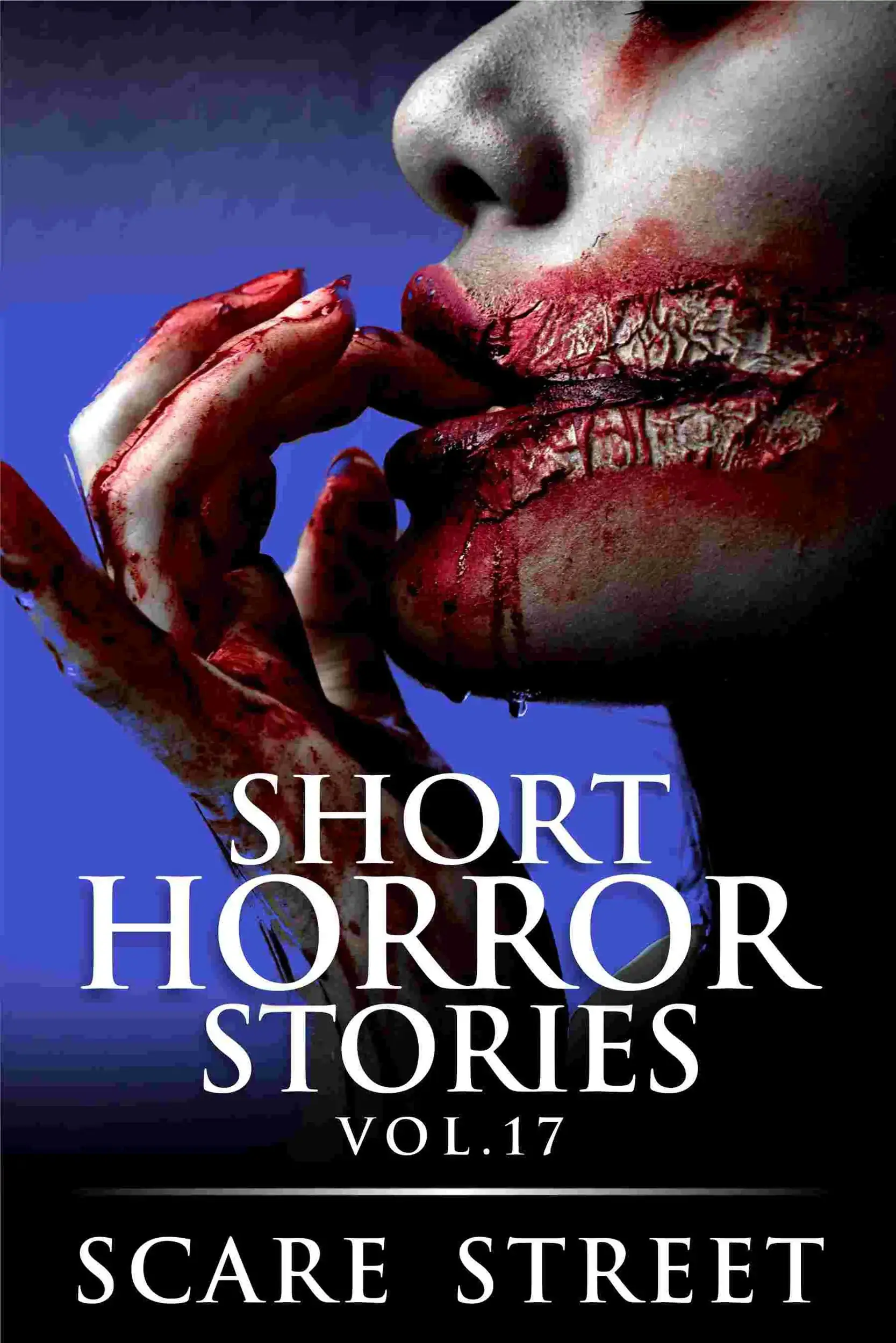 Short Horror Stories Volume 17