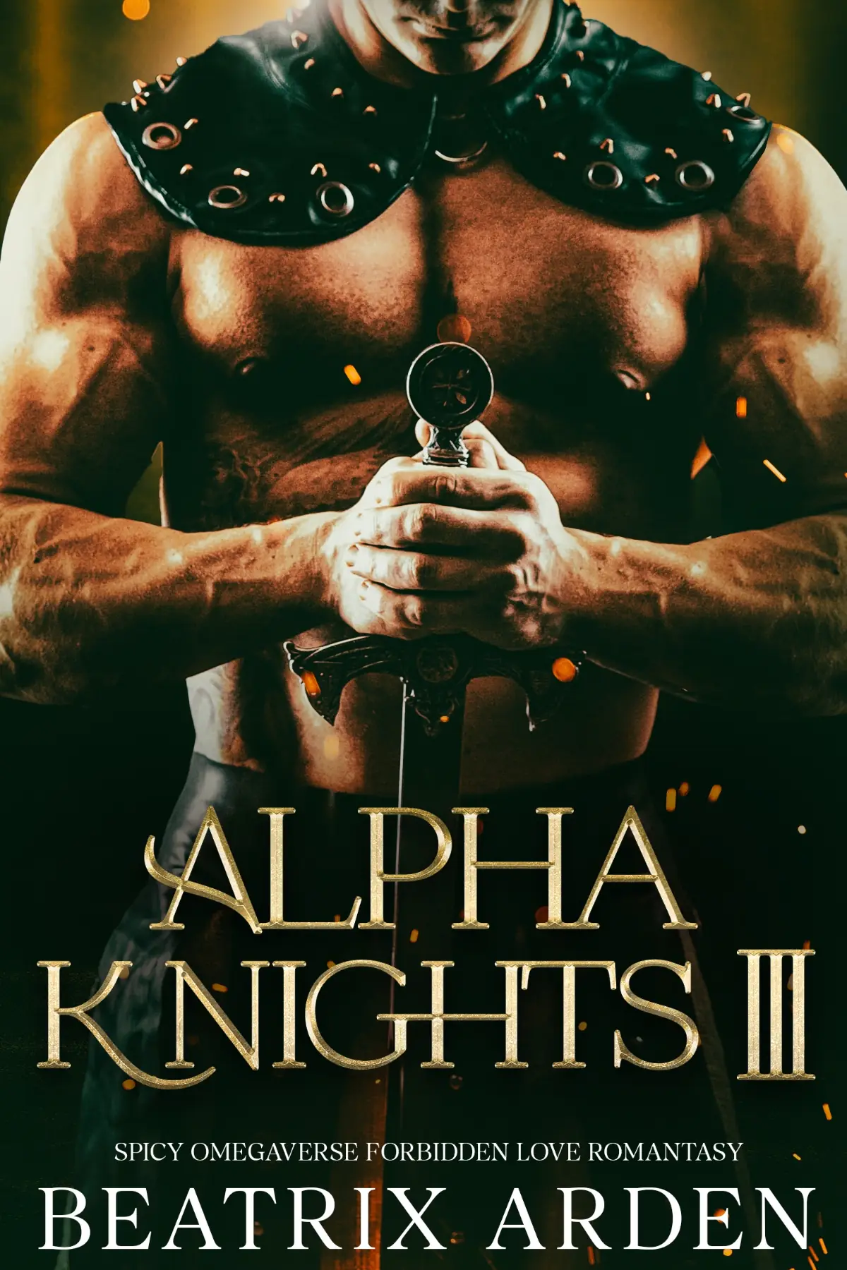Alpha Knights 3