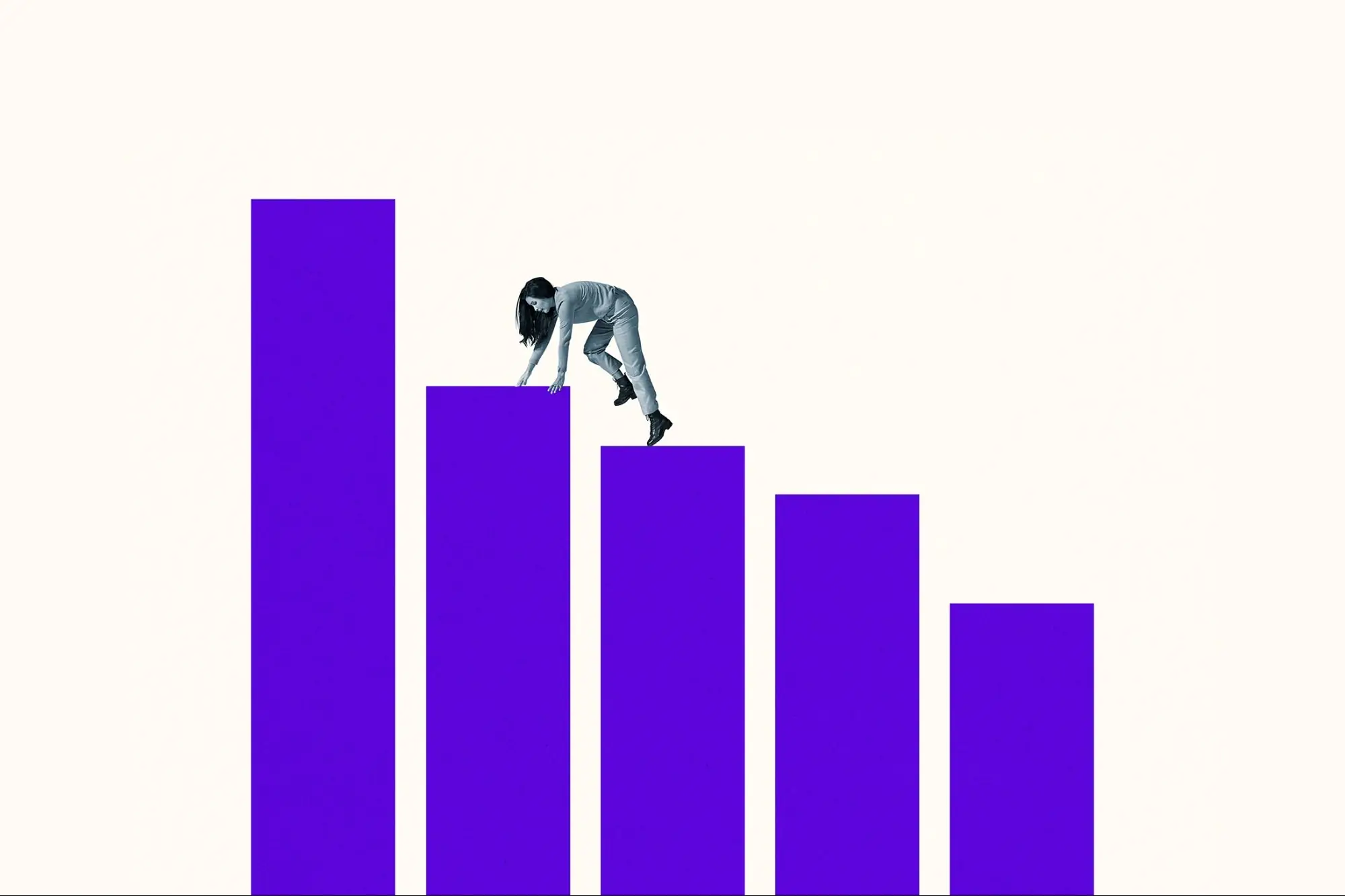 Forget Investors and Co-Founders — Here's How I Built a Lean, Scalable Business on My Terms