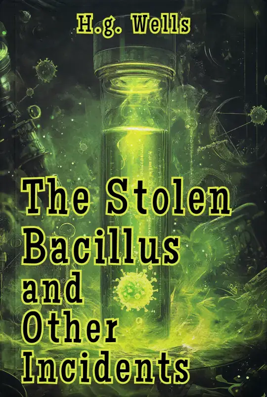 The Stolen Bacillus and Other Incidents