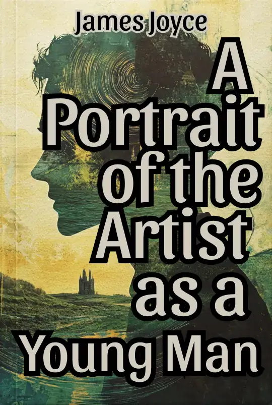 A Portrait of the Artist as a Young Man