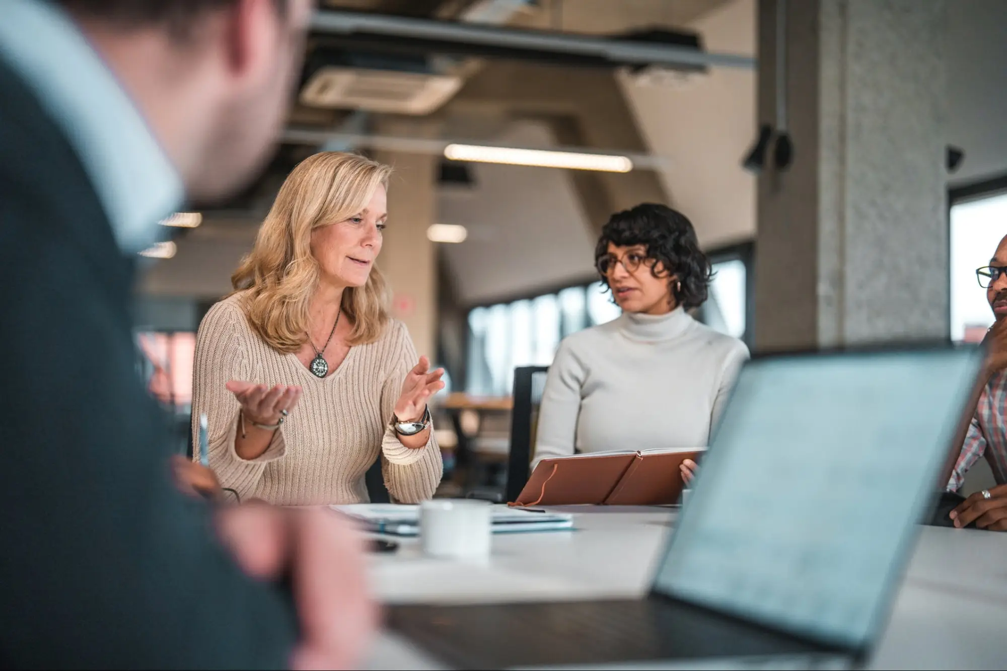 We Are in a Mental Health Crisis — Here's How Leaders Can Create High Performance Workplaces