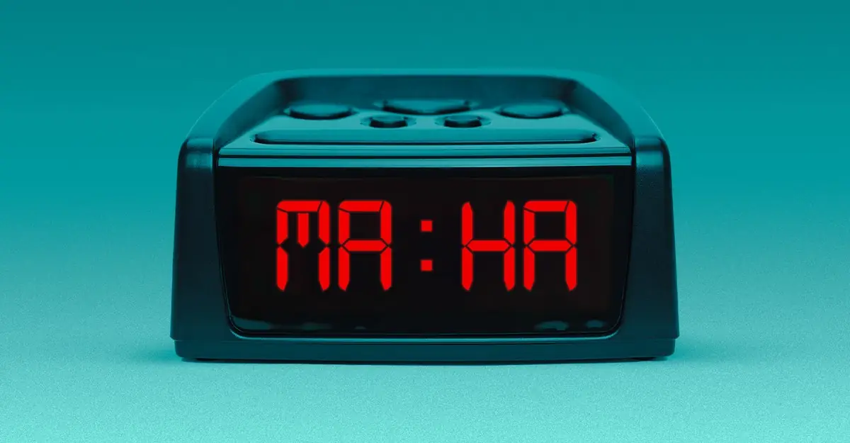 RFK Jr. Is Noticeably Quiet About a MAHA Obsession