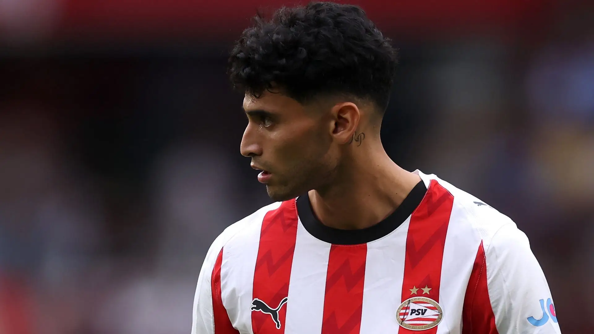 Ricardo Pepi transfer news: PSV striker told why he should join Fulham as ex-USMNT international makes strong case for Premier League switch