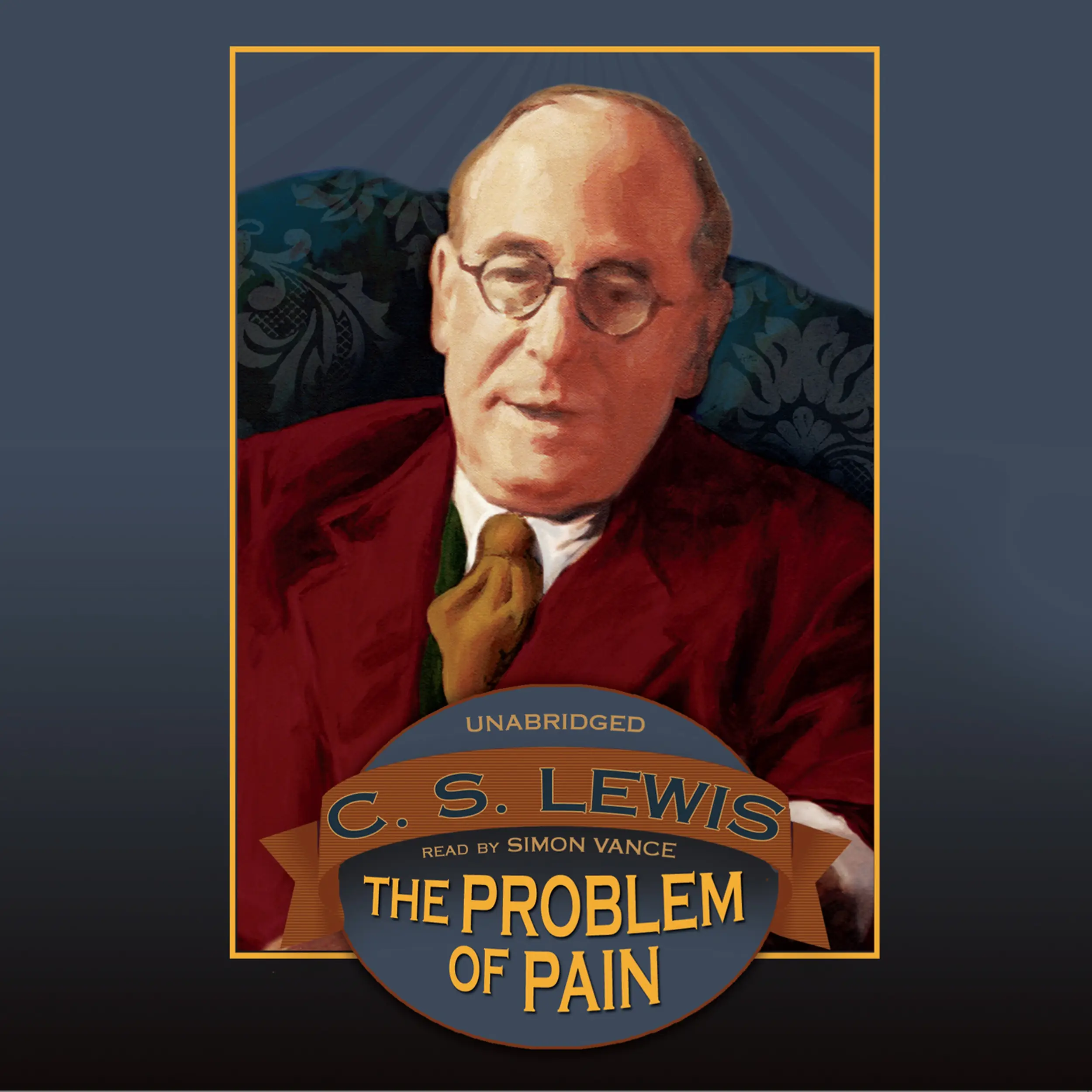 The Problem of Pain