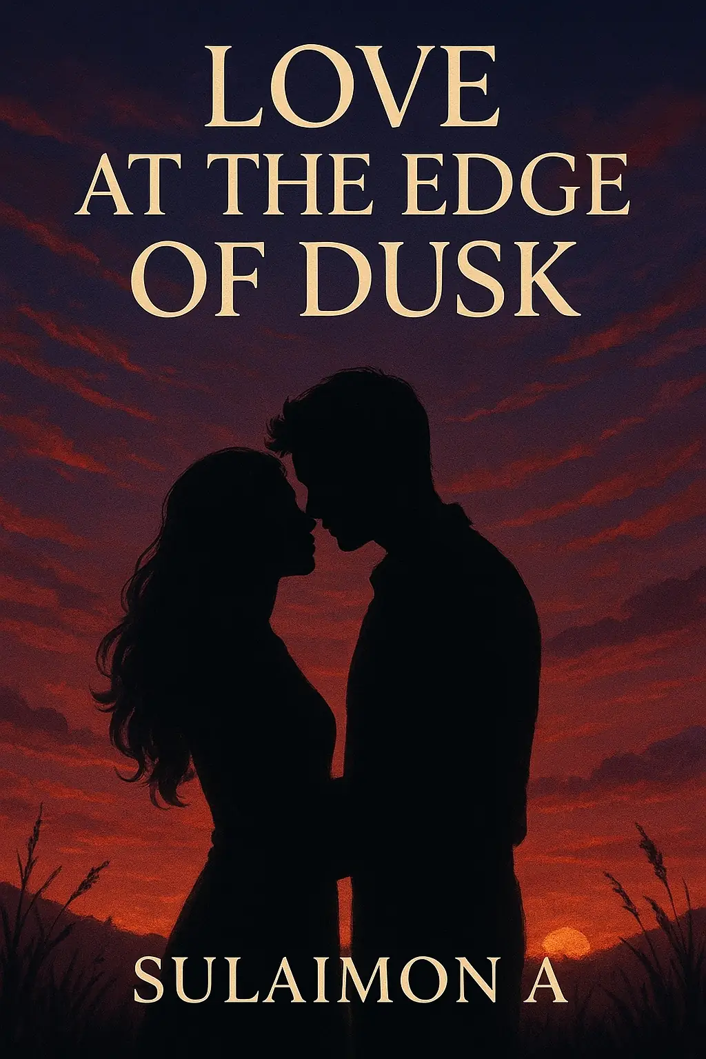 Love at the Edge of Dusk