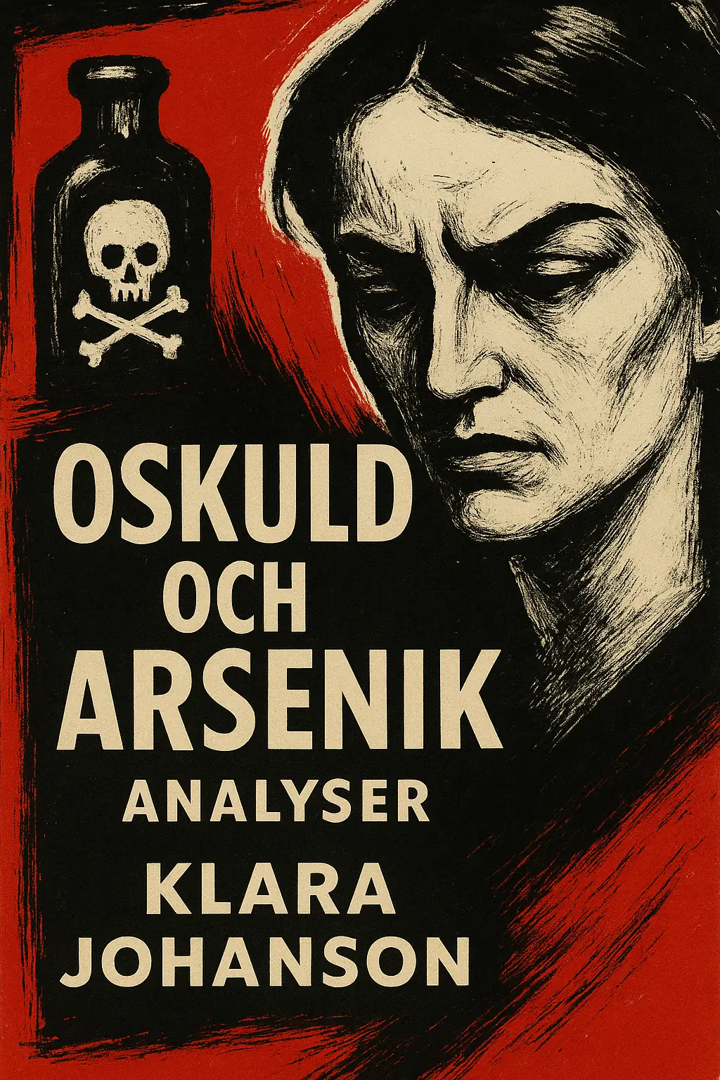 Oskuld och arsenik: Analyser