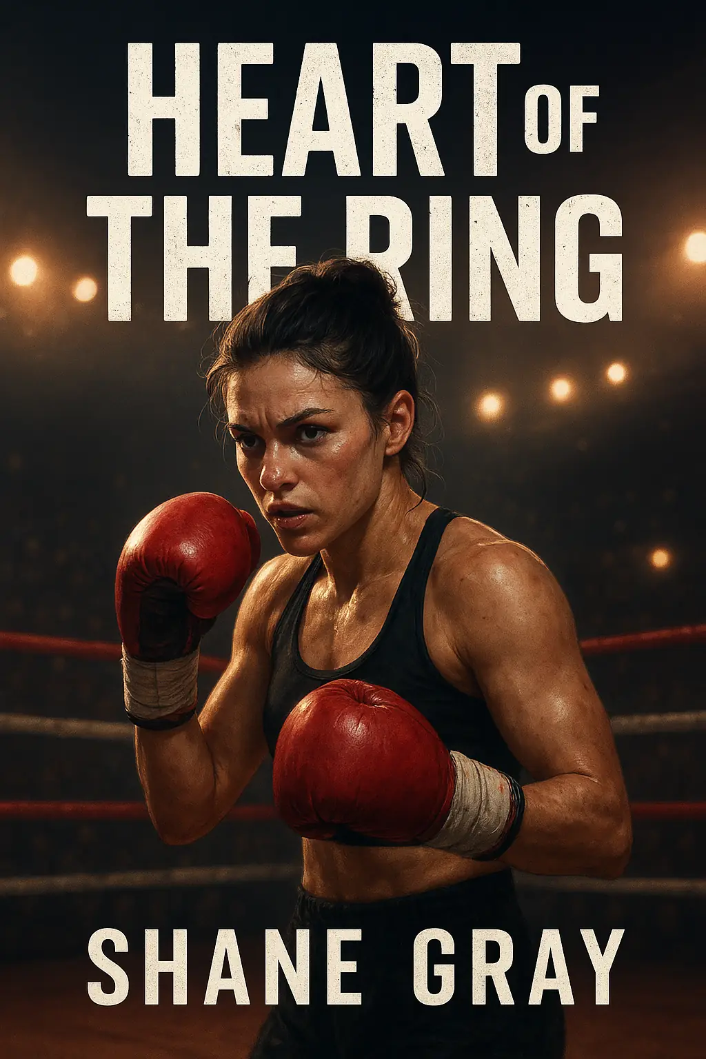 Heart of the Ring