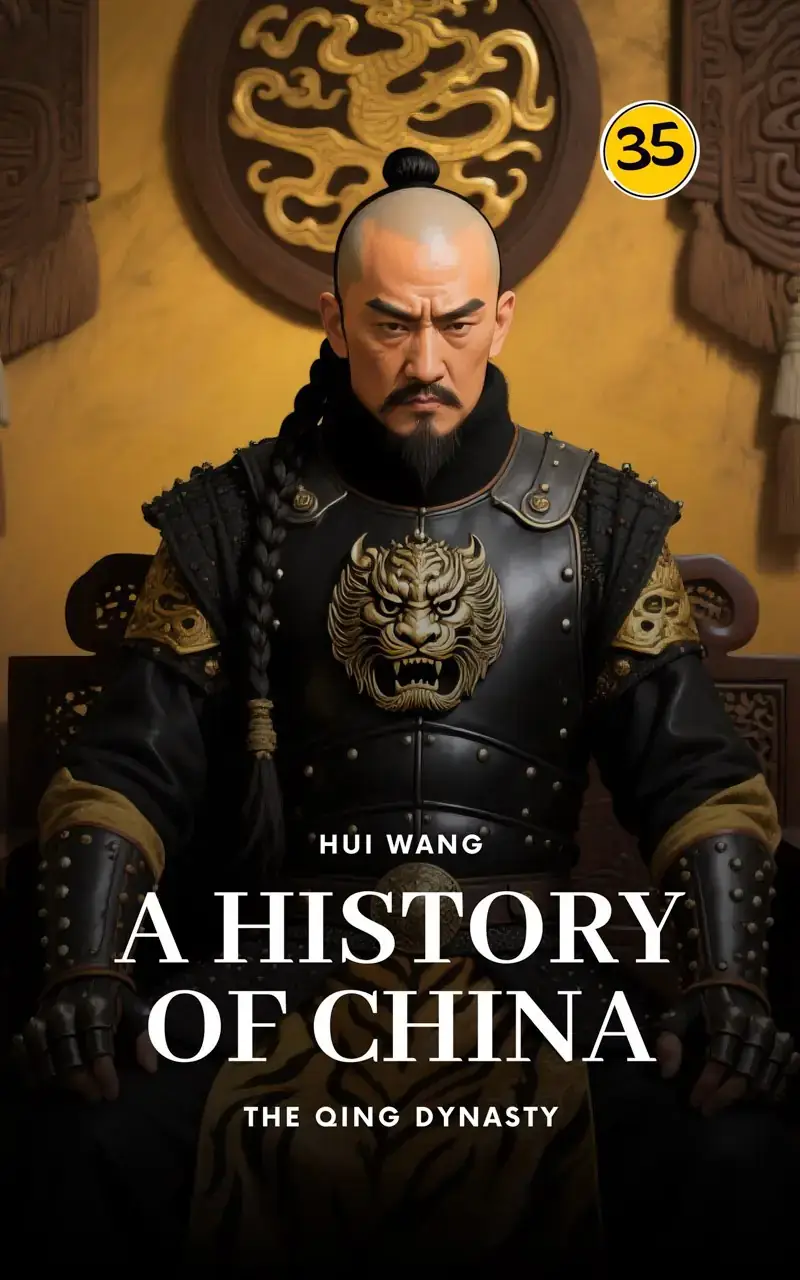 The Qing Dynasty: A History of China