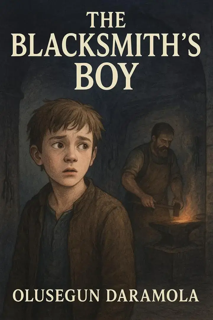 The Blacksmith's Boy