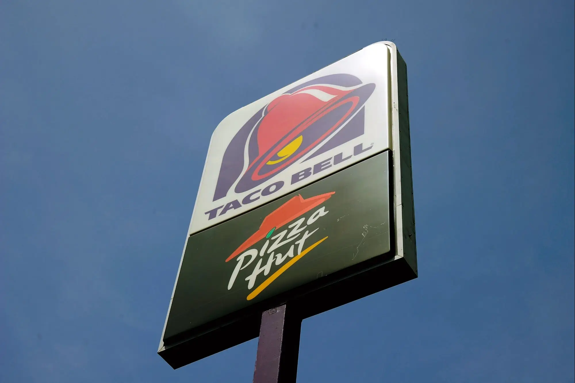 Taco Bell Is Teaming Up With a Major AI Firm to Speed Up Service — And Increase Accuracy