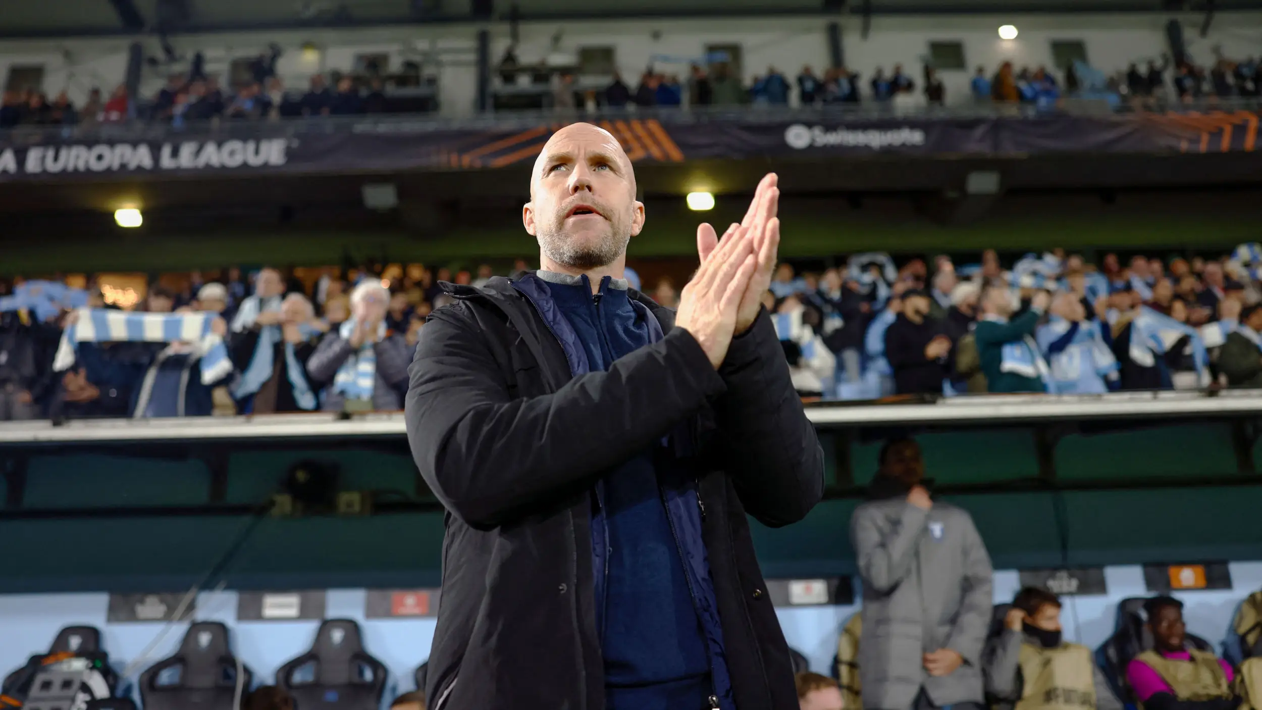 Columbus Crew hire Henrik Rydström as Wilfried Nancy’s replacement