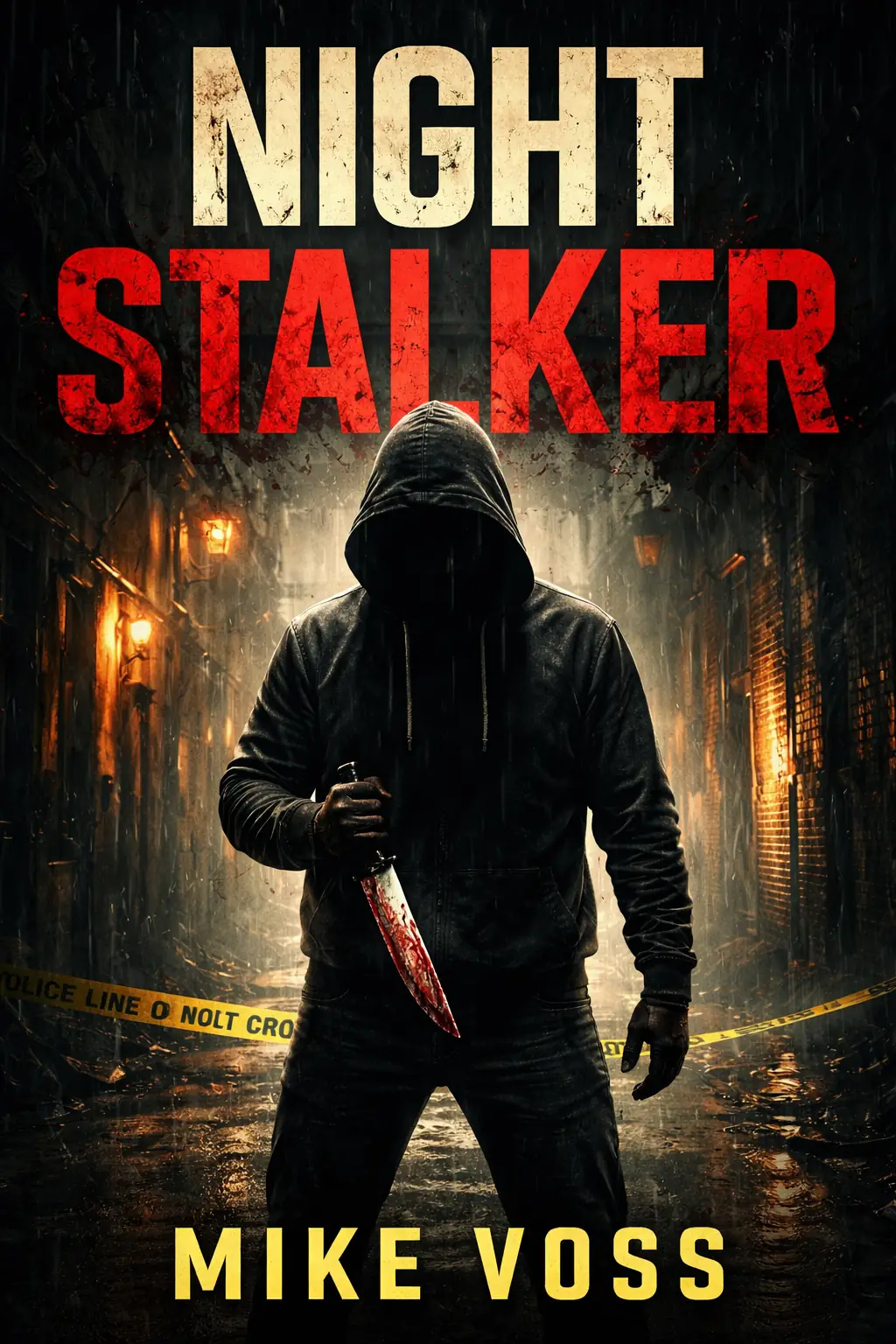 Night stalker 