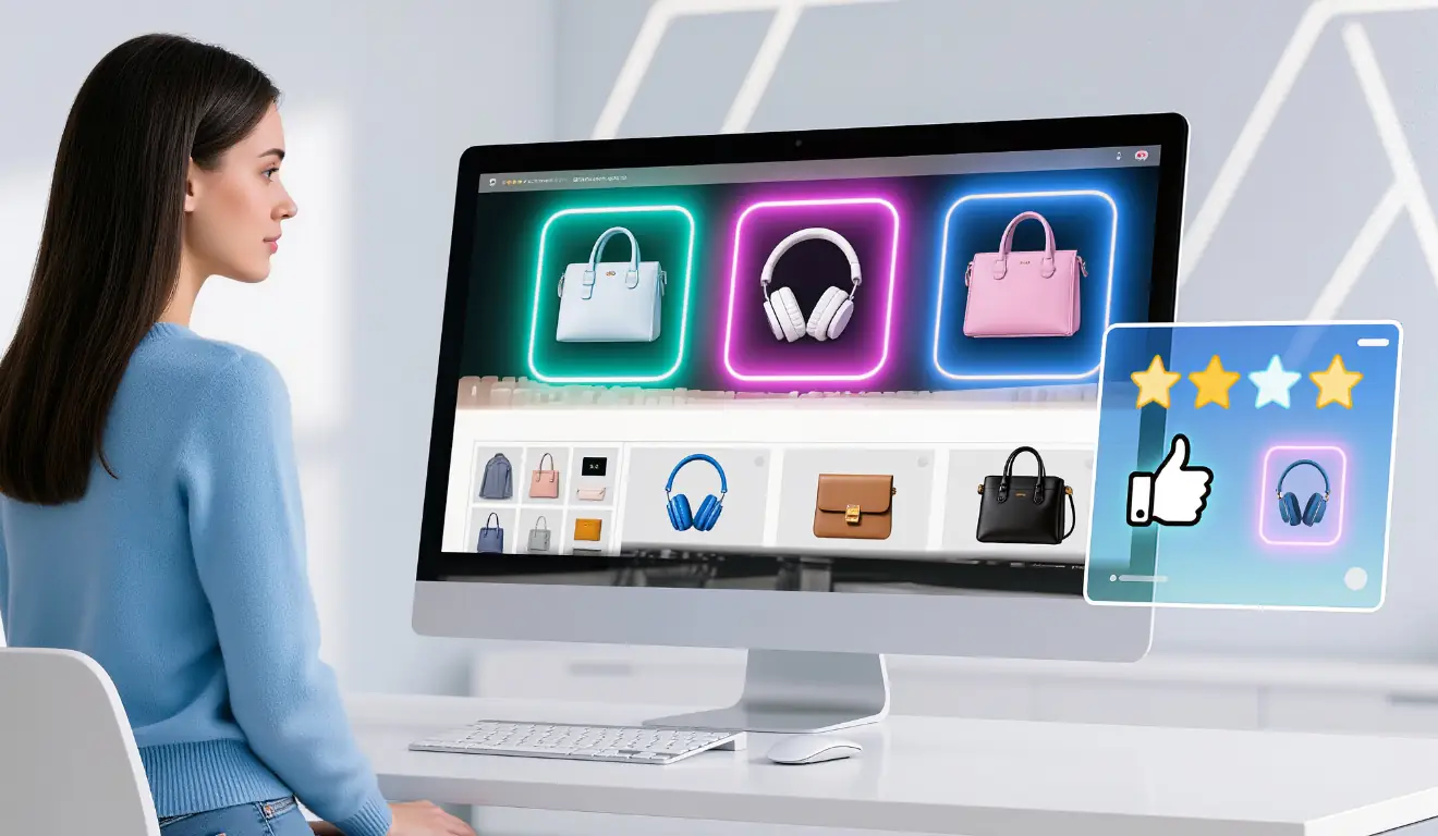 OpenAI e Perplexity lançam novas IAs para ajudar a comprar