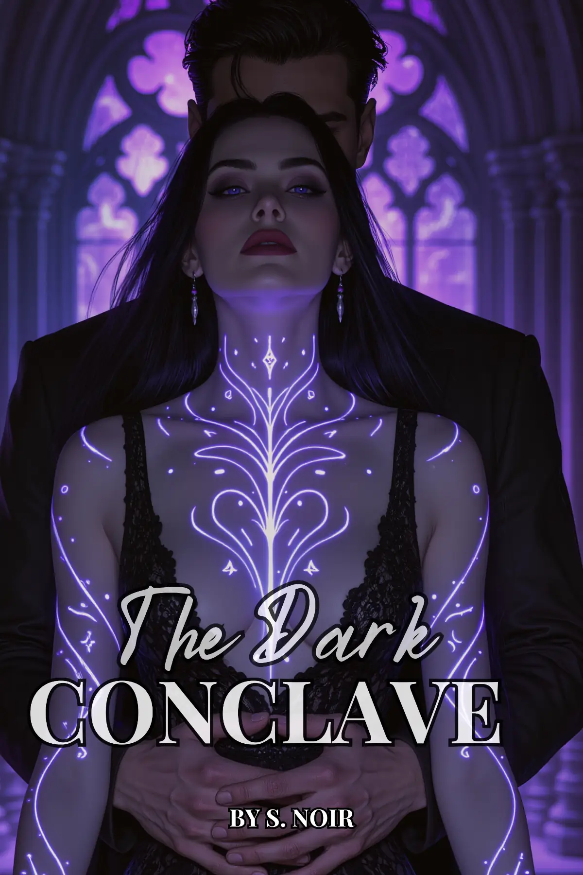 The Dark Conclave