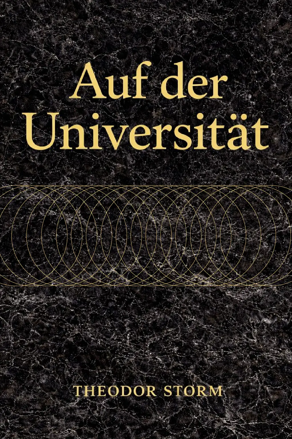 Auf der Universität Lore