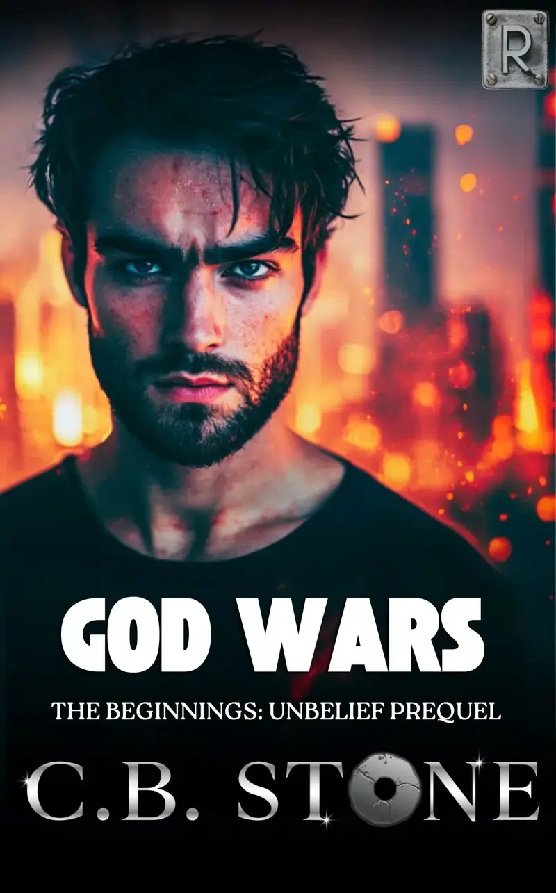 God Wars: The Beginnings: An Unbelief Prequel